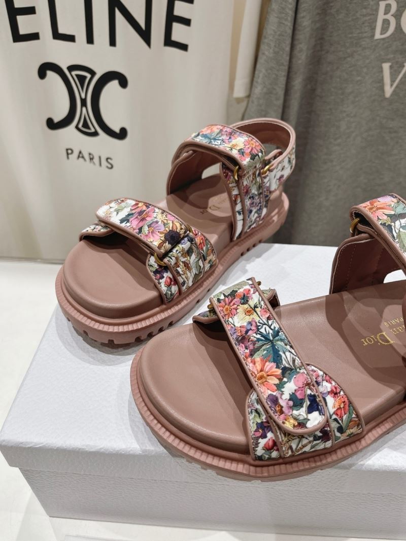 Christian Dior Sandals